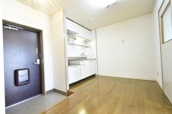 ダイヤハイツ西門の物件内観写真